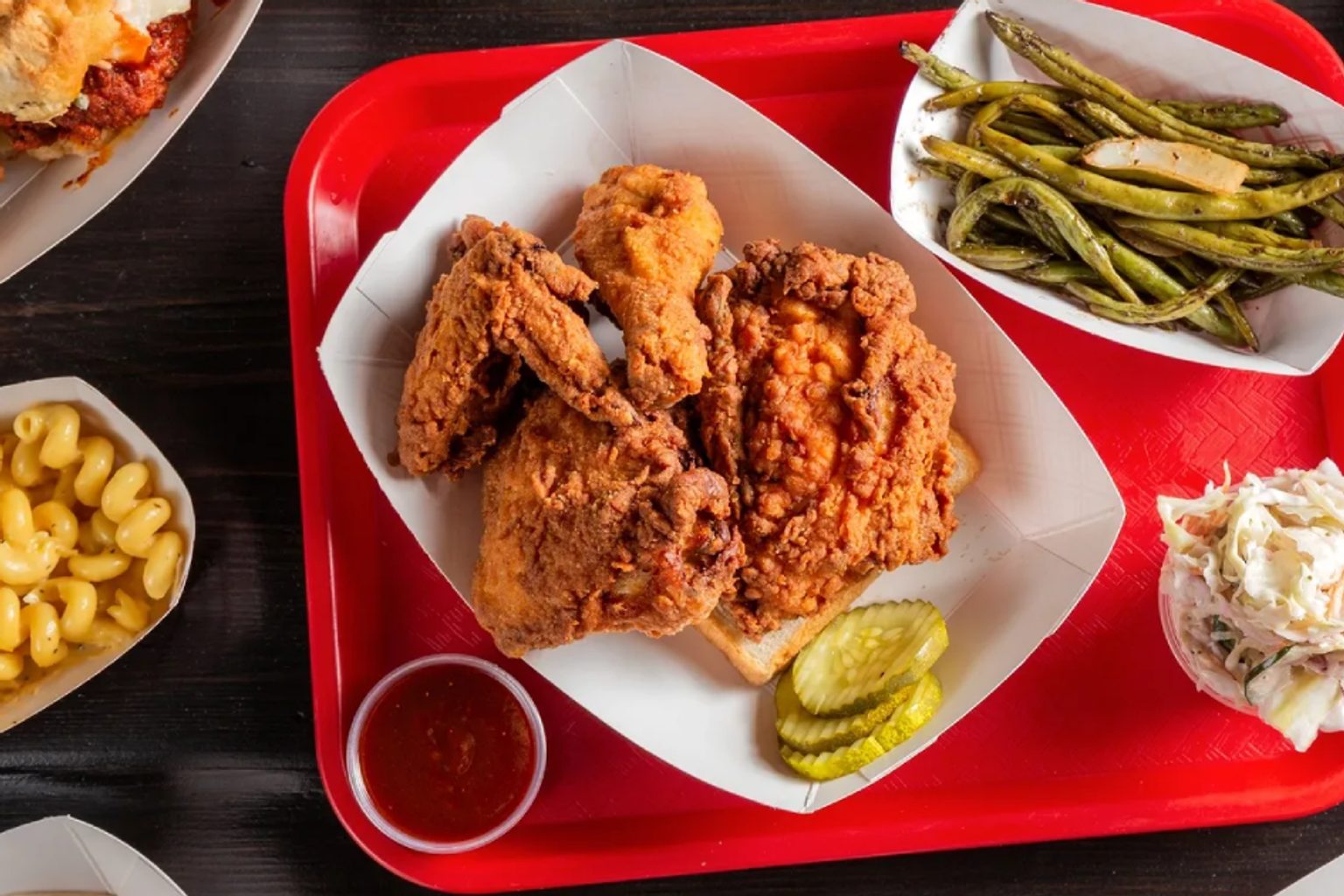 7-Eleven, Inc. Brings on the Wings for National Chicken Finger Day and Chicken Wing Day