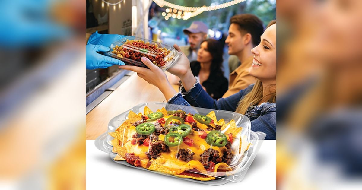 Anchor Packaging's Invertibles Container Wins Convenience Store Award