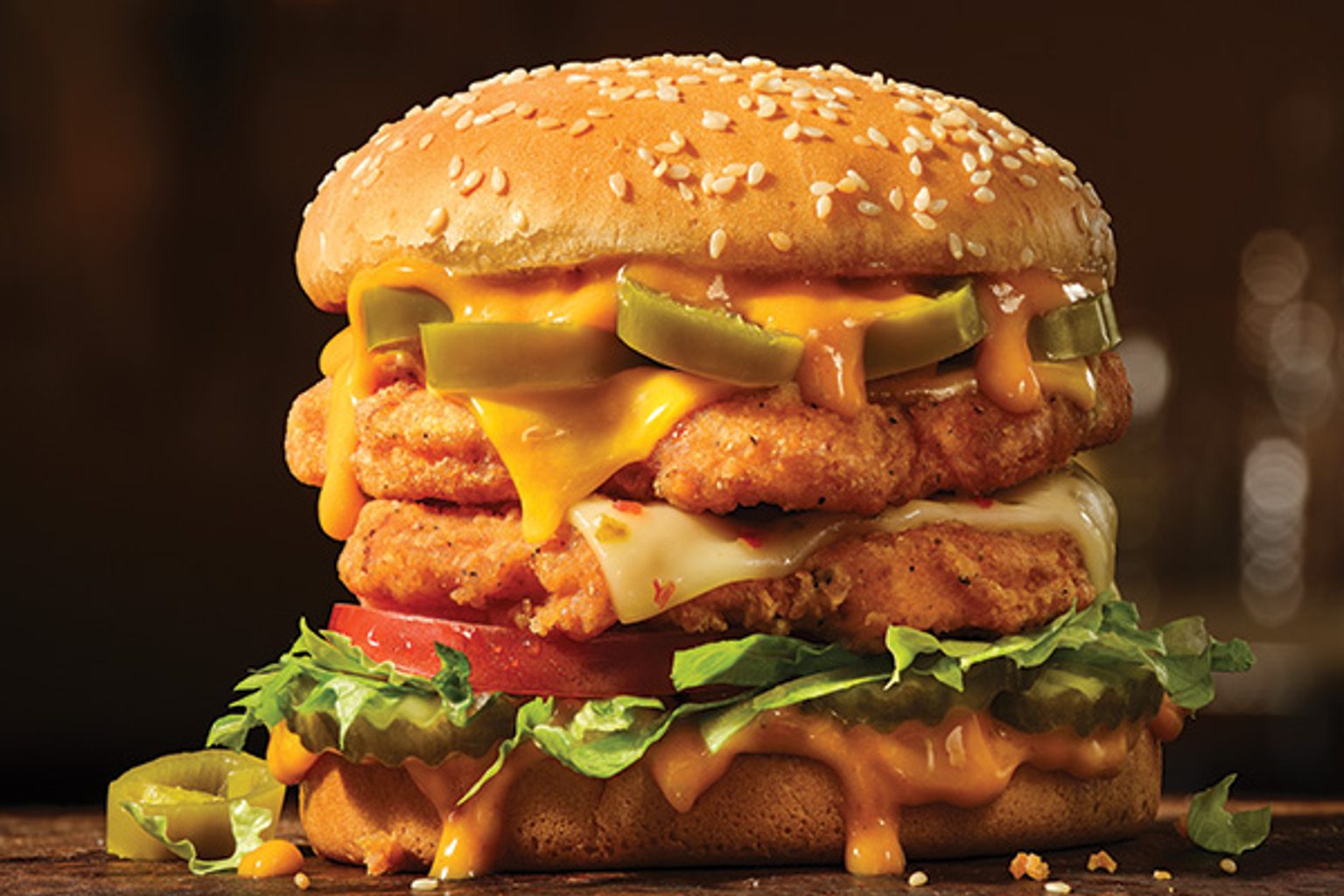 Carl's Jr.® Celebrates 85 Years with $85,000 Prize for one Creative Fan