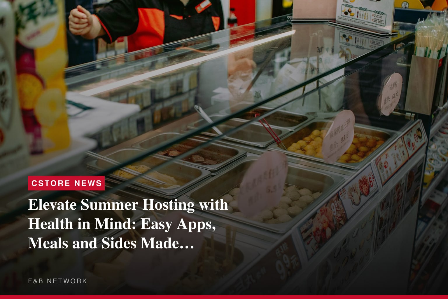 Elevate Summer Hosting with Health in Mind: Easy Apps, Meals and Sides Made with Fresh, Juicy Grapes