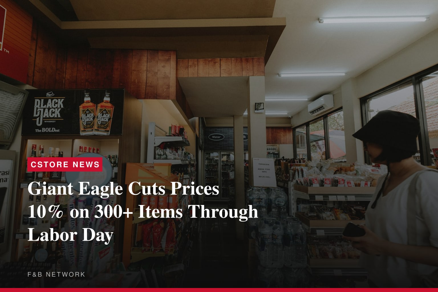 GIANT EAGLE LOWERS PRICES ON KEY GROCERY STAPLES TO HELP CUSTOMERS SAVE THROUGHOUT THE SUMMER SEASON