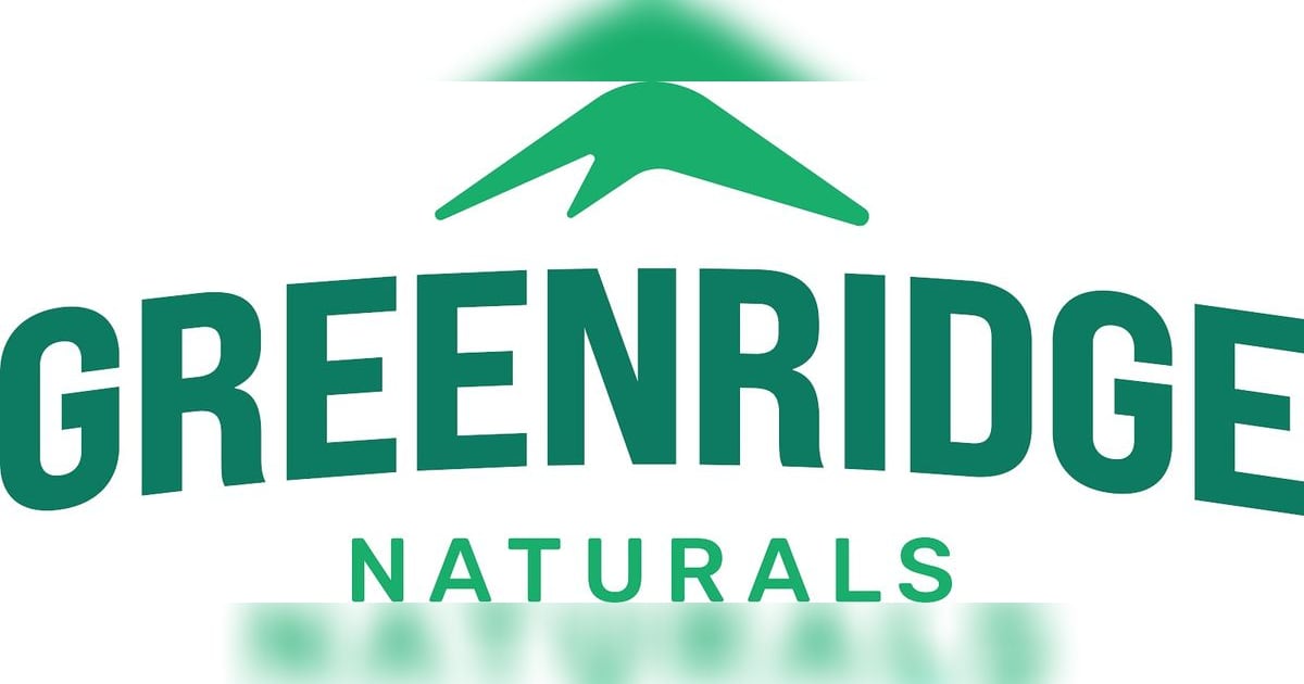 Greenridge Naturals Expands Grass-Fed Beef Sticks to Target