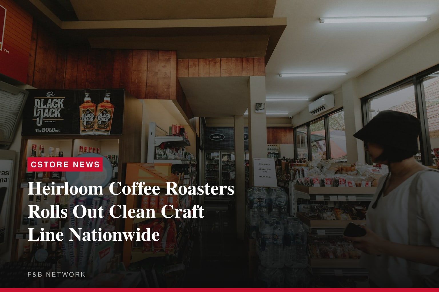 Heirloom Coffee Roasters Launches Clean Craft™, Establishing a New National Standard for Clean Coffee