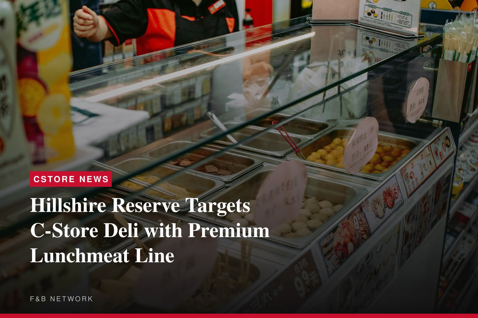 Hillshire Reserve™ Brand Redefines Lunchmeat for More Versatile, Elevated Everyday Eating