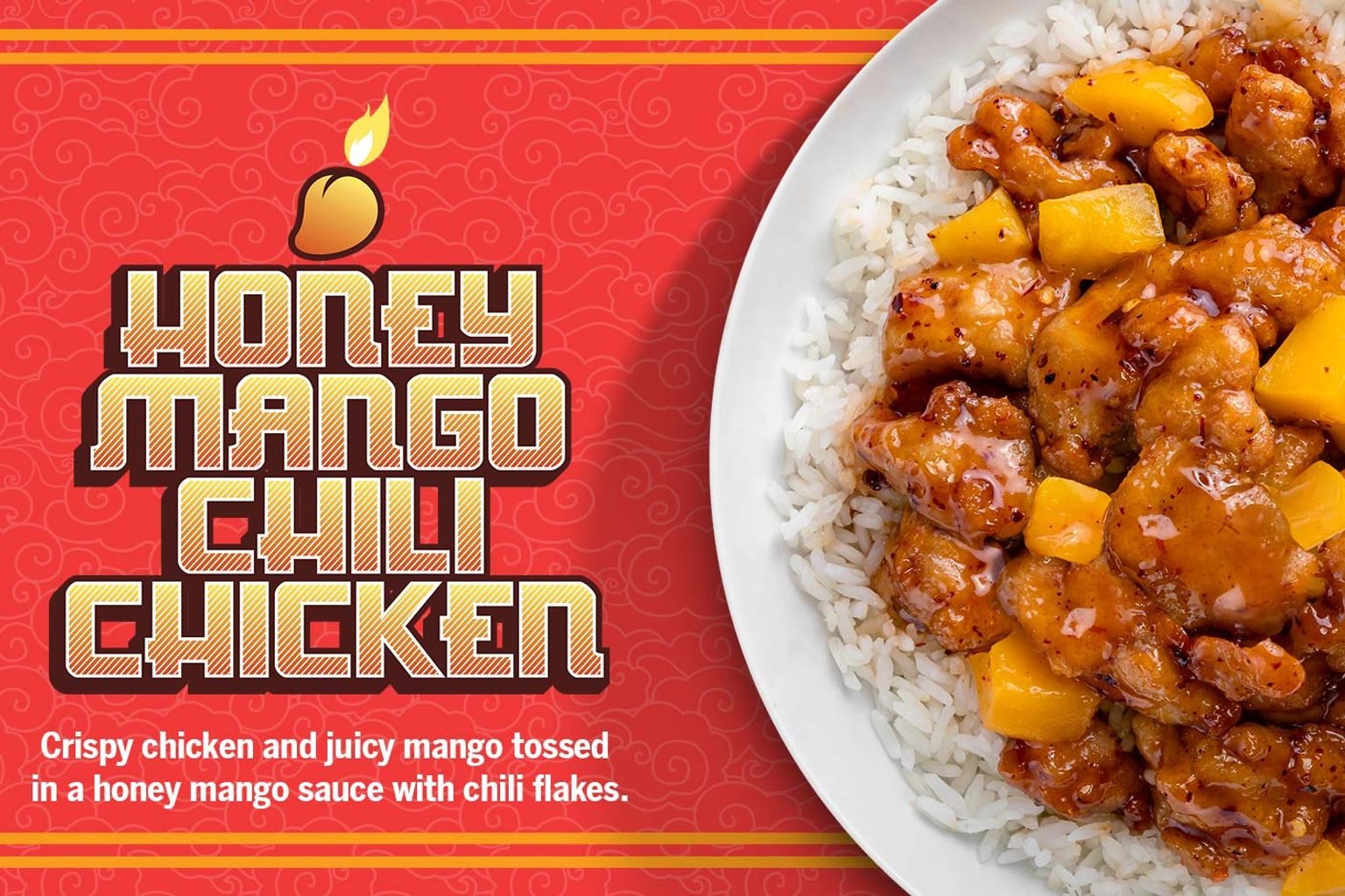 Leeann Chin Celebrates National Mango Day with a Bold New Menu Addition