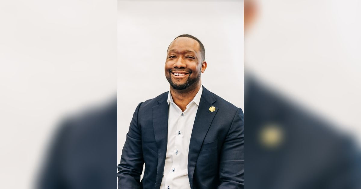 Lonnie McQuirter Elected 2026-27 NACS Chairman