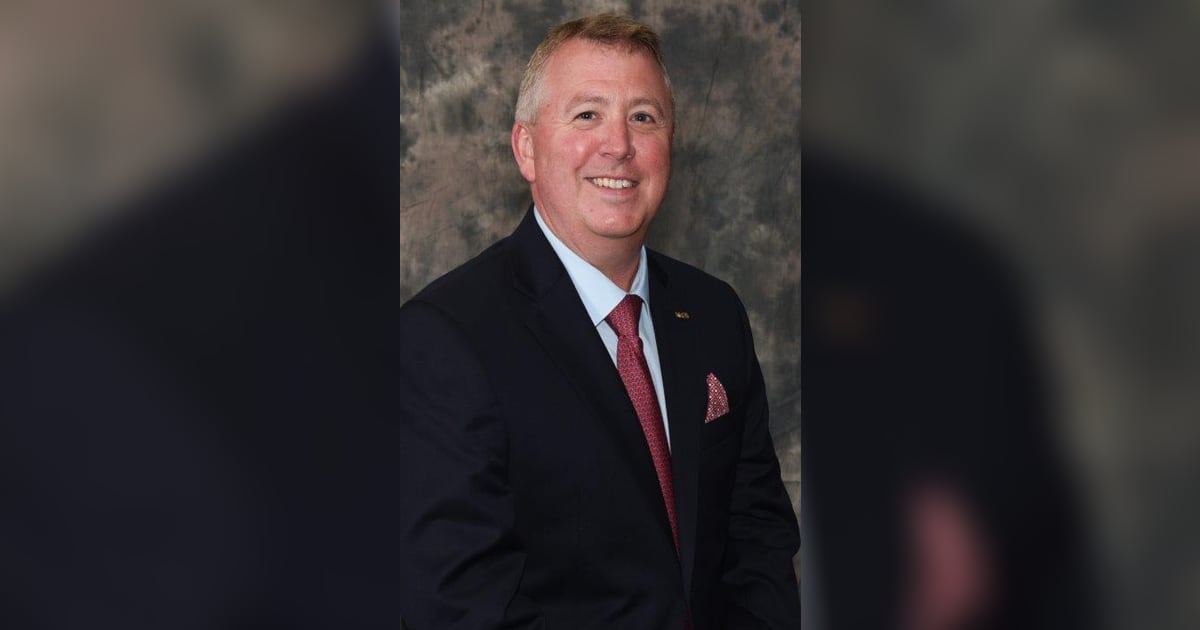NACS Promotes Bob Hughes to SVP of Supplier Relations
