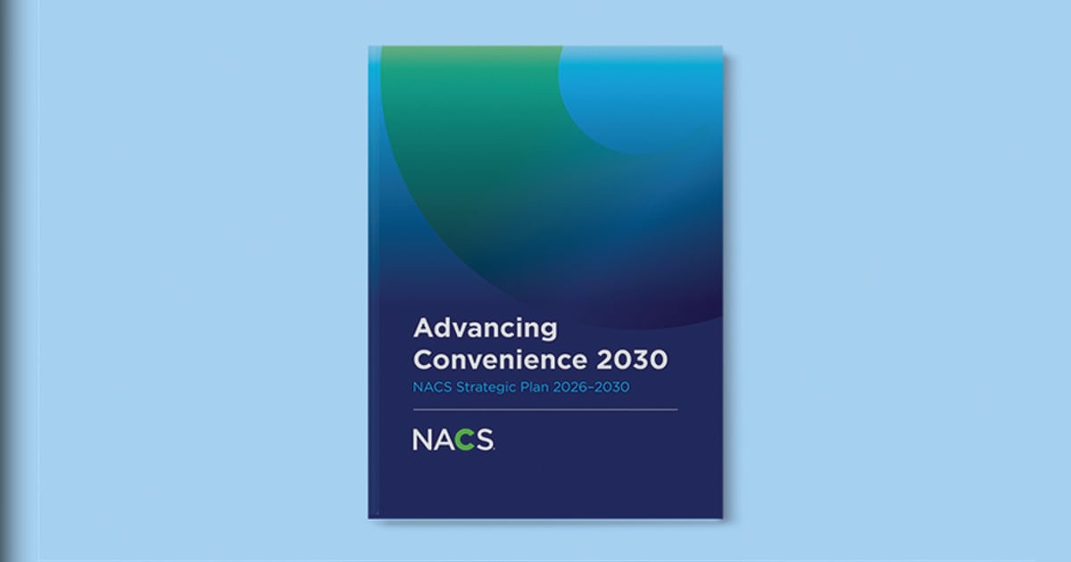 NACS Show Draws 25,572 Attendees, Marks Third Consecutive 25K+ Year