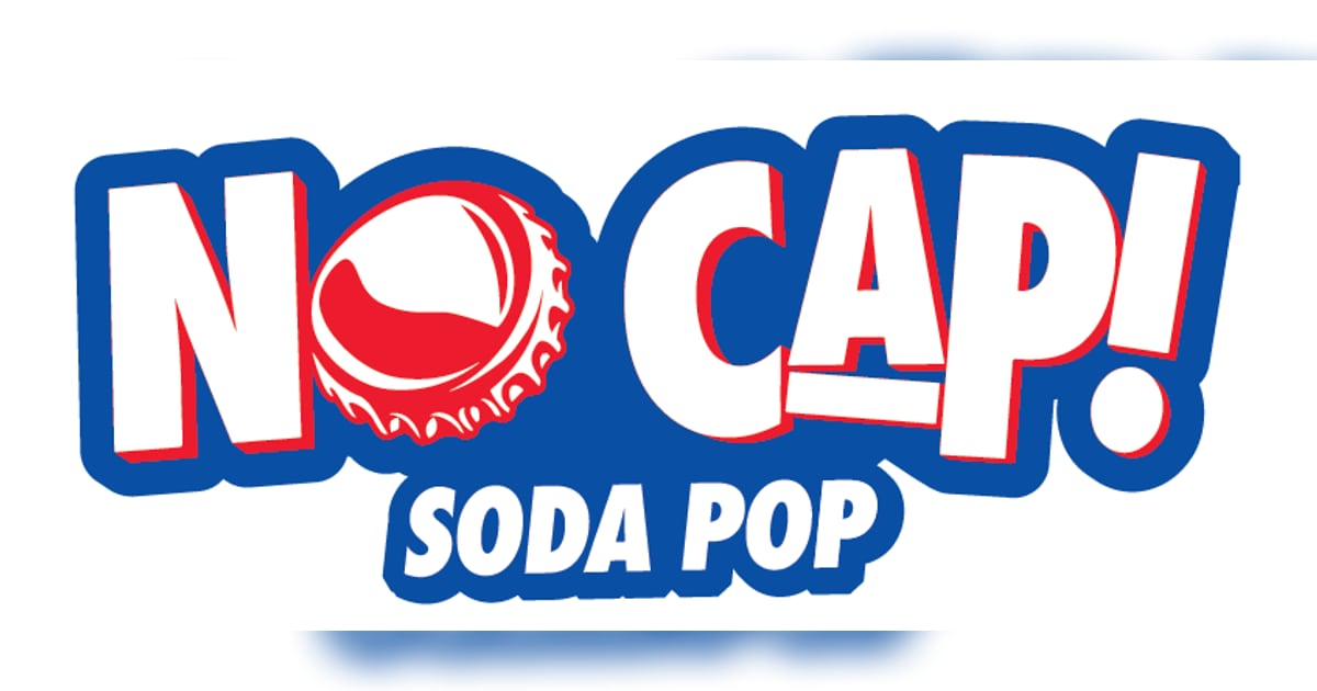 NO CAP! Soda Pop Hits No. 1 Modern Soda at National C-Store Chain