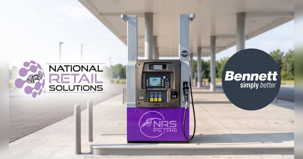 NRS Petro, Bennett Pump Launch Pricing Program for Independent Fuel Retailers