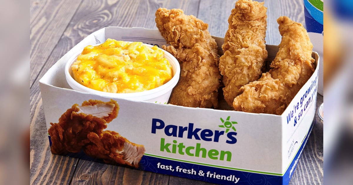 Parker's Kitchen Opens First Florida Store, Plans 12-Unit Expansion