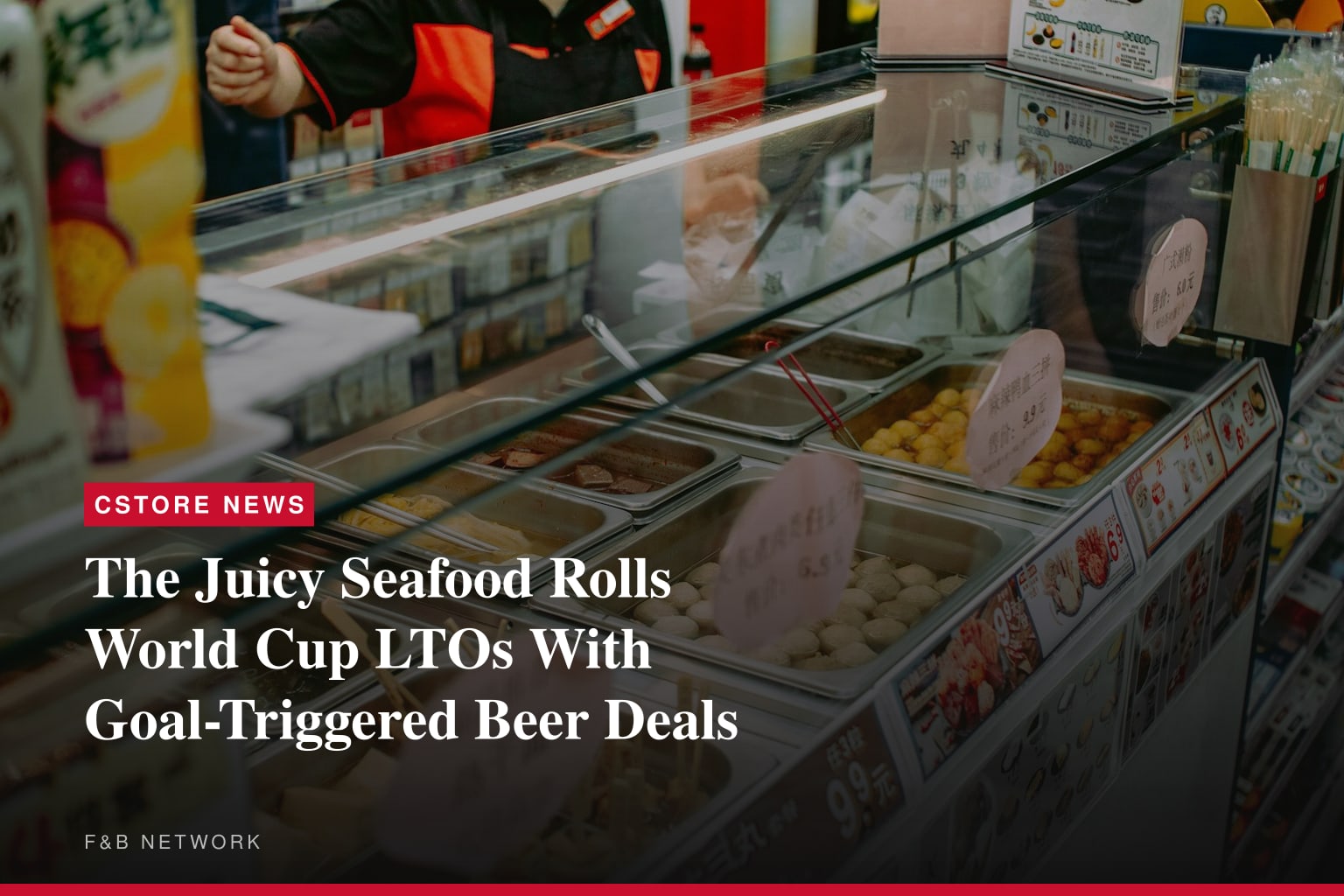 The Juicy Seafood Introduces World Cup Food and Drink Specials for Soccer Fans