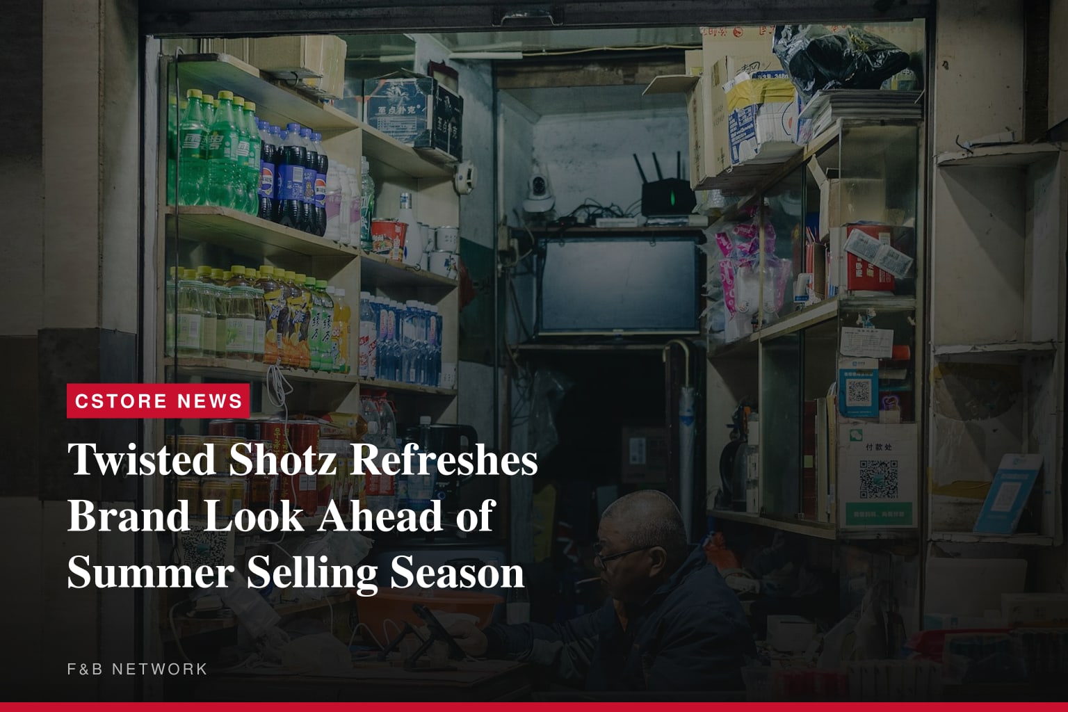 Twisted Shotz Brings the Twist Back to the Shooter Category